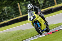 Lower Group Yellow Bikes